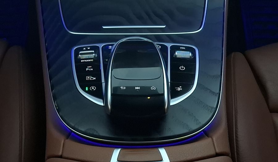 Mercedes Benz Clase E 2.0 300 AUTO Coupe 2020