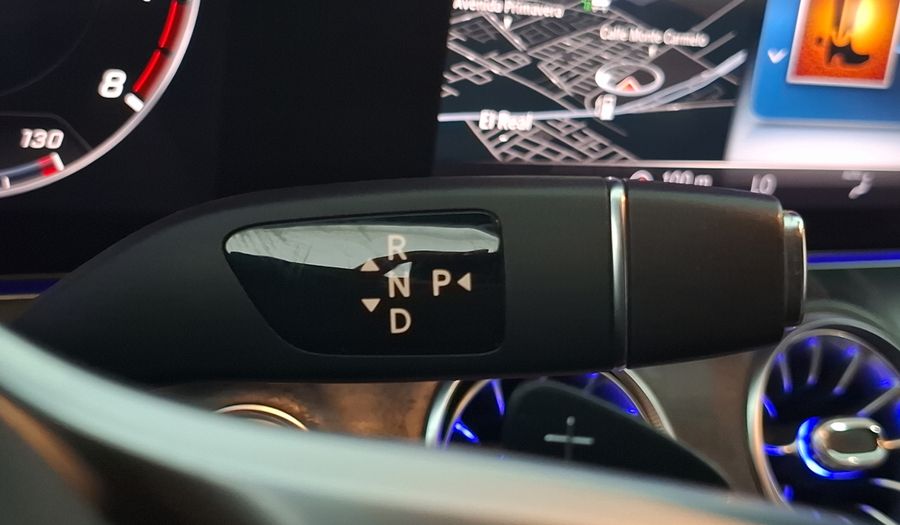 Mercedes Benz Clase E 2.0 300 AUTO Coupe 2020