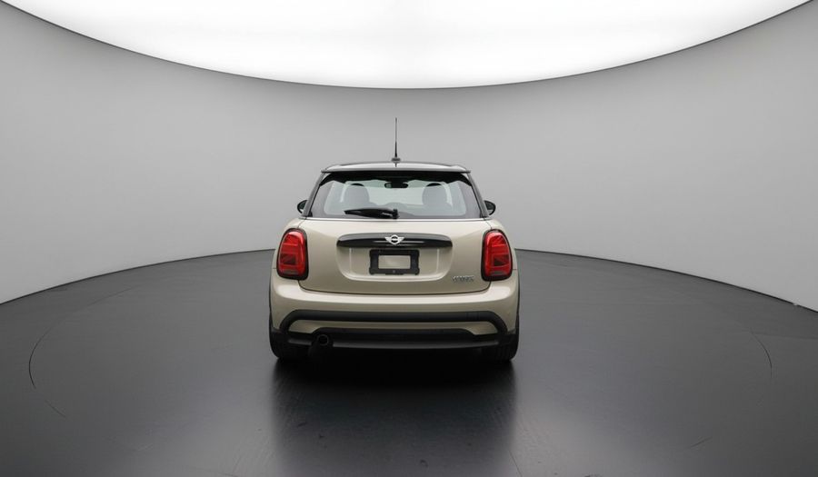 Mini Cooper 1.5 COOPER CLASSIC DCT Hatchback 2023