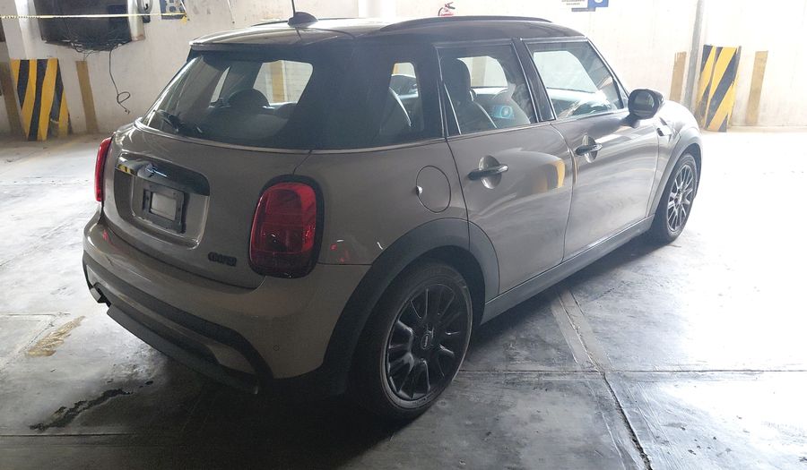 Mini Cooper 1.5 COOPER CLASSIC DCT Hatchback 2023