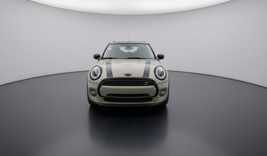 Mini Cooper 1.5 COOPER CLASSIC DCT Hatchback 2023