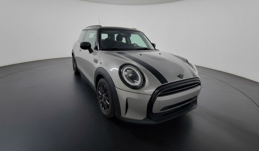 Mini Cooper 1.5 COOPER CLASSIC DCT Hatchback 2023