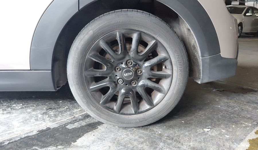 Mini Cooper 1.5 COOPER CLASSIC DCT Hatchback 2023