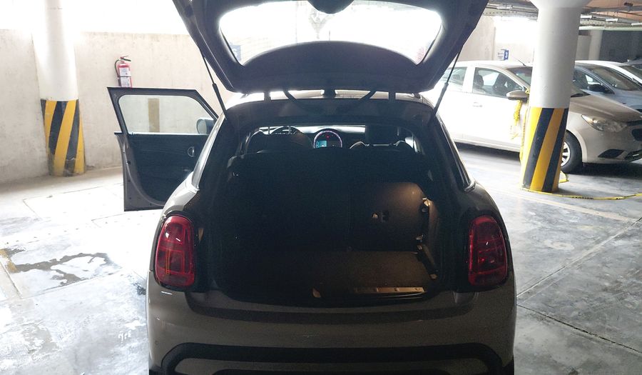 Mini Cooper 1.5 COOPER CLASSIC DCT Hatchback 2023
