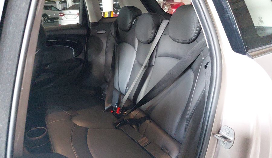 Mini Cooper 1.5 COOPER CLASSIC DCT Hatchback 2023