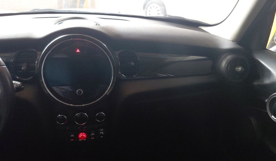 Mini Cooper 1.5 COOPER CLASSIC DCT Hatchback 2023
