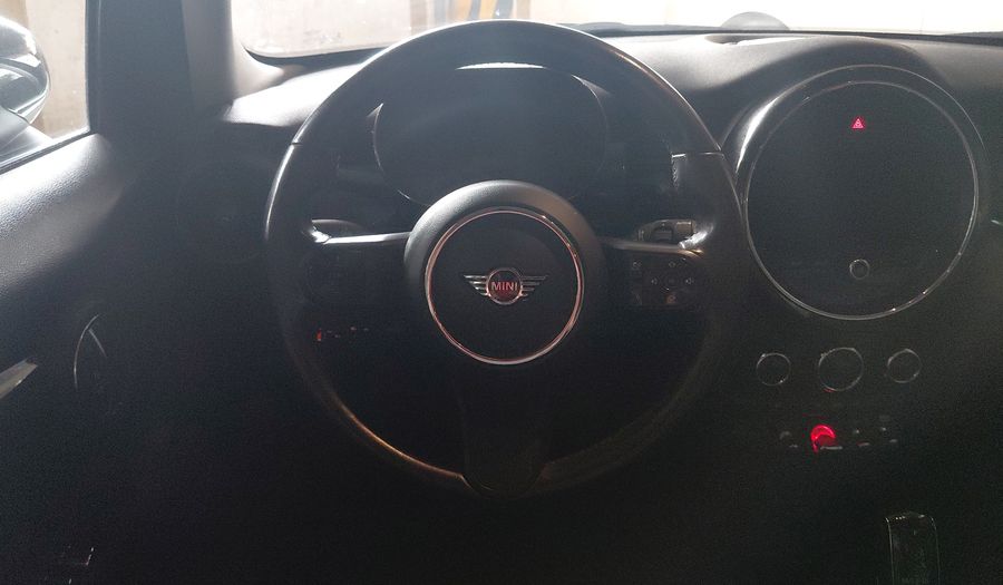 Mini Cooper 1.5 COOPER CLASSIC DCT Hatchback 2023