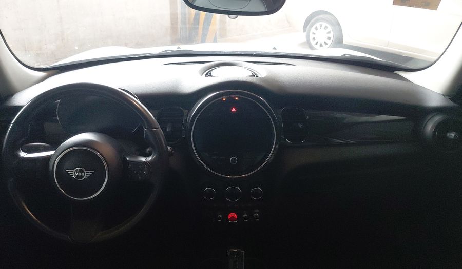 Mini Cooper 1.5 COOPER CLASSIC DCT Hatchback 2023