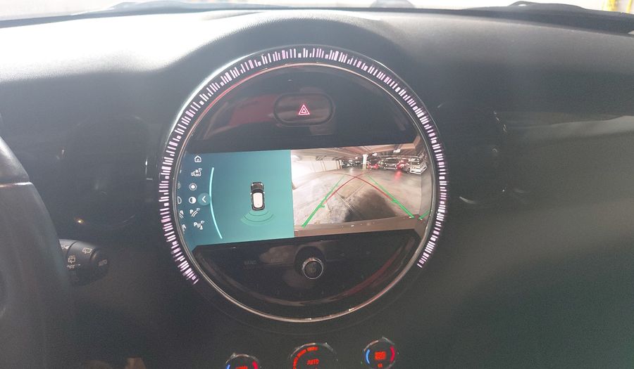 Mini Cooper 1.5 COOPER CLASSIC DCT Hatchback 2023