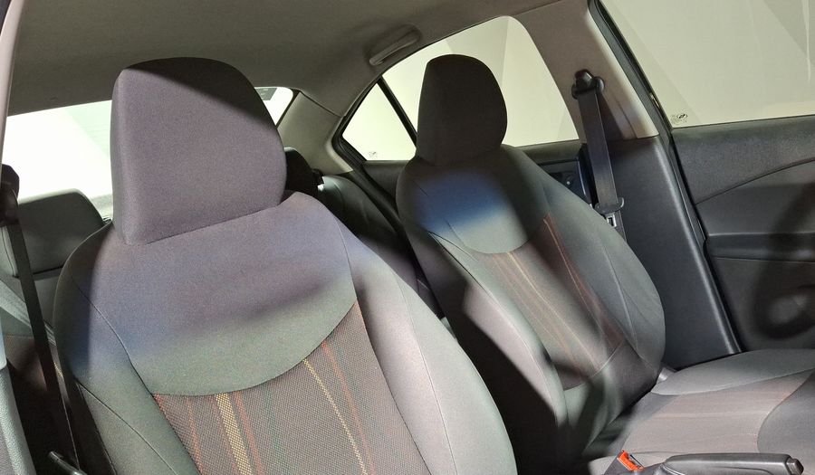 Chevrolet Aveo 1.5 LS A Sedan 2020