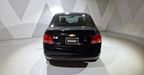 Chevrolet Aveo 1.5 LS A Sedan 2020