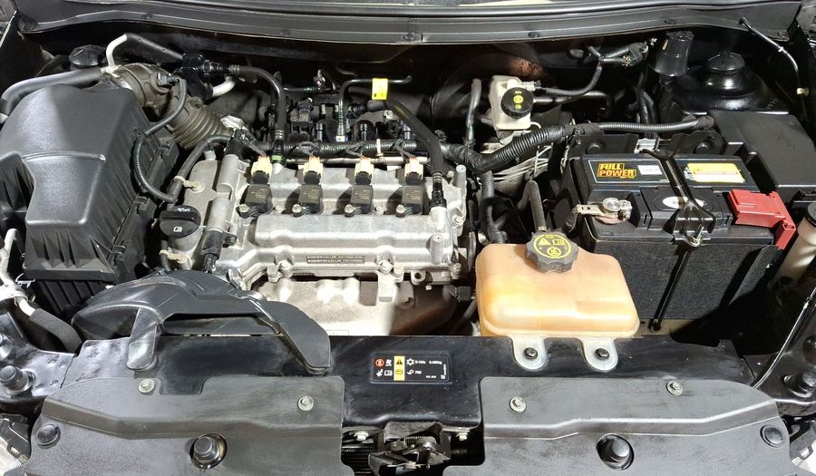 Chevrolet Aveo 1.5 LS A Sedan 2020