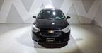 Chevrolet Aveo 1.5 LS A Sedan 2020