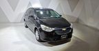 Chevrolet Aveo 1.5 LS A Sedan 2020