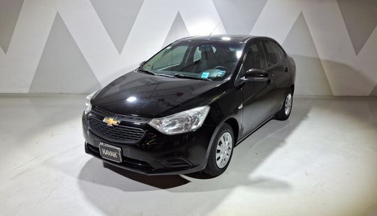 Chevrolet • Aveo
