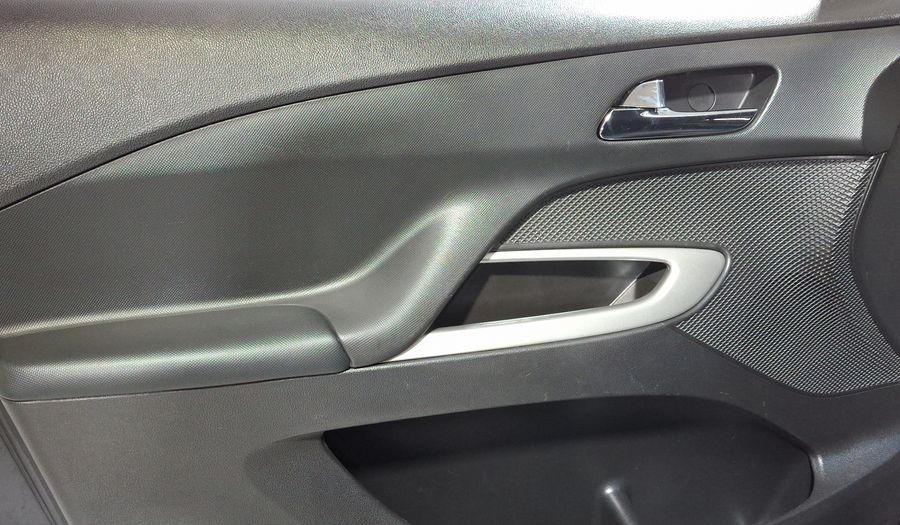 Chevrolet Aveo 1.5 LS A Sedan 2020