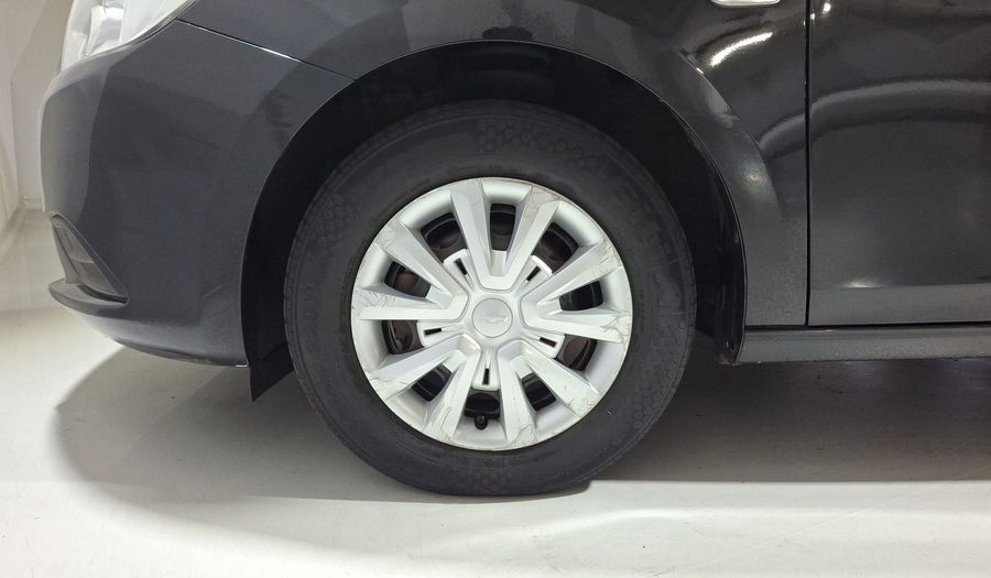 Chevrolet Aveo 1.5 LS A Sedan 2020