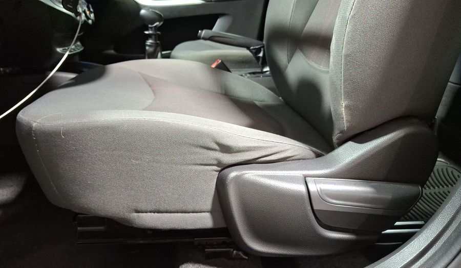 Chevrolet Aveo 1.5 LS A Sedan 2020