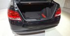 Chevrolet Aveo 1.5 LS A Sedan 2020