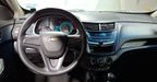 Chevrolet Aveo 1.5 LS A Sedan 2020