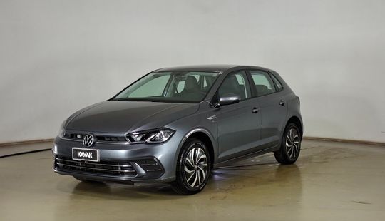 Volkswagen • Polo