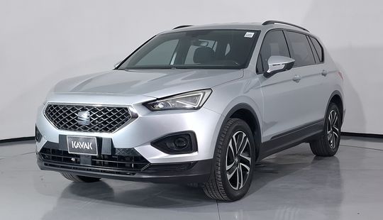Seat • Tarraco
