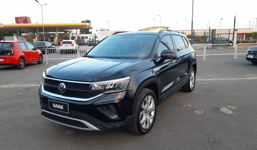 Volkswagen Taos Comfortline