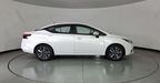 Nissan Versa 1.6 ADVANCE Sedan 2021