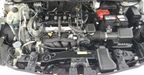 Nissan Versa 1.6 ADVANCE Sedan 2021