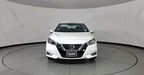 Nissan Versa 1.6 ADVANCE Sedan 2021