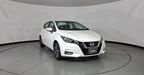 Nissan Versa 1.6 ADVANCE Sedan 2021