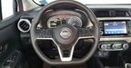 Nissan Versa 1.6 ADVANCE Sedan 2021