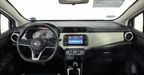 Nissan Versa 1.6 ADVANCE Sedan 2021