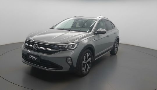 Volkswagen • Nivus