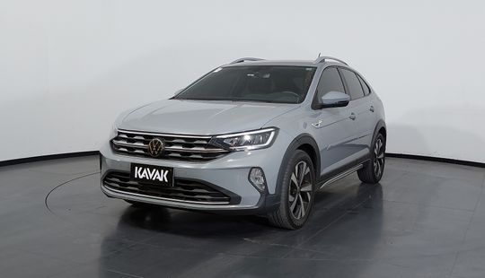 Volkswagen • Nivus