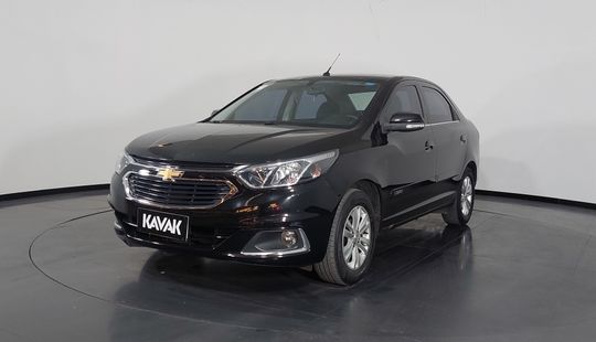 Chevrolet • Cobalt
