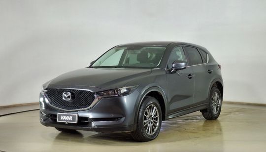 Mazda • CX-5