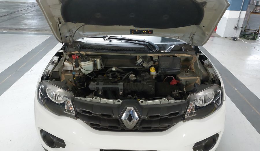 Renault Kwid 1.0 ZEN Hatchback 2022
