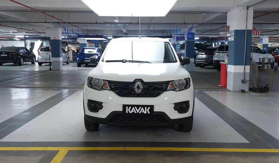 Renault Kwid 1.0 ZEN Hatchback 2022