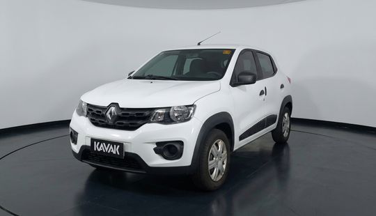 Renault • Kwid