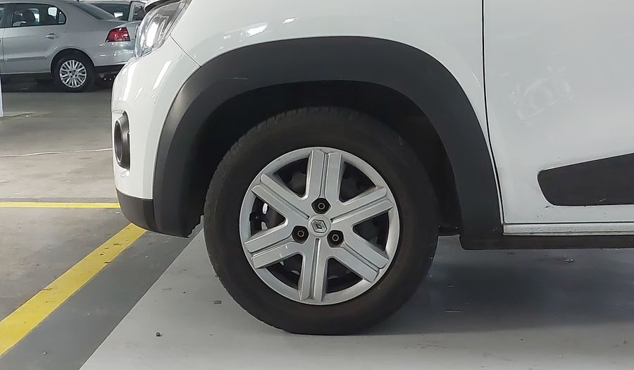 Renault Kwid 1.0 ZEN Hatchback 2022