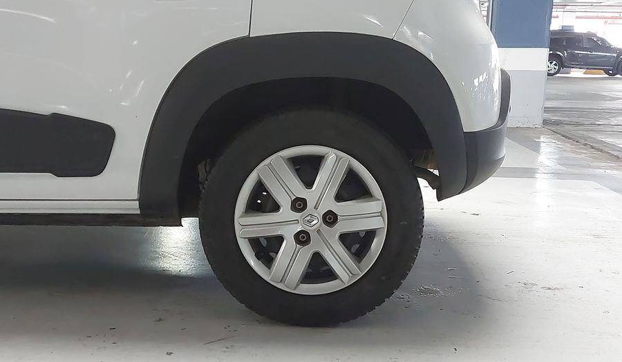 Renault Kwid 1.0 ZEN Hatchback 2022