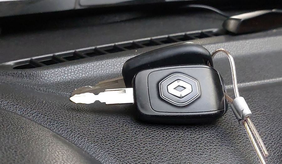 Renault Kwid 1.0 ZEN Hatchback 2022
