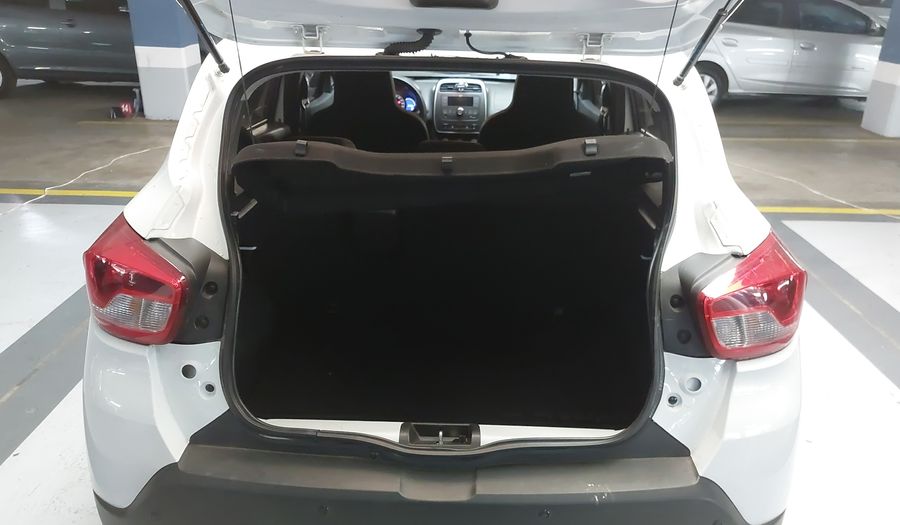 Renault Kwid 1.0 ZEN Hatchback 2022