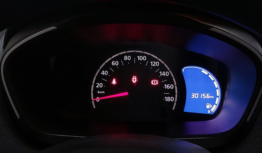 Renault Kwid 1.0 ZEN Hatchback 2022