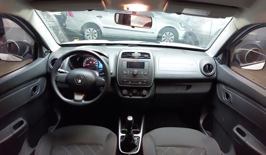 Renault Kwid 1.0 ZEN Hatchback 2022