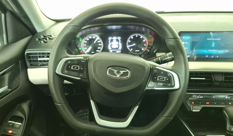 Kaiyi E5 1.5T LUX CVT Sedan 2026