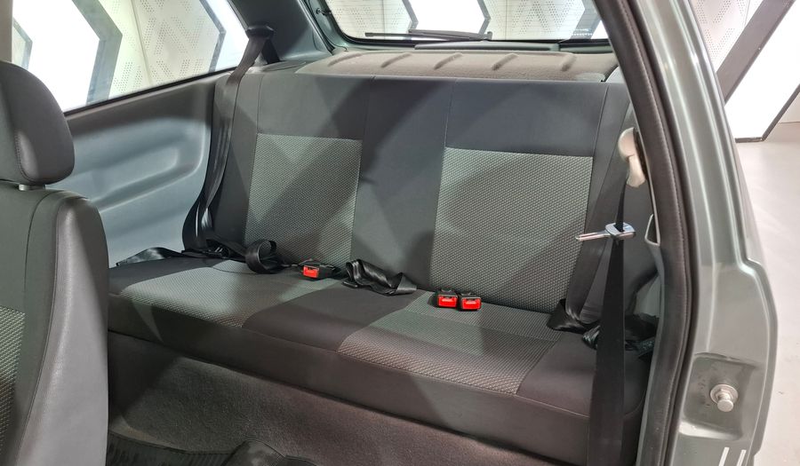Volkswagen Gol 1.4 POWER (+DA+AA) Hatchback 2012