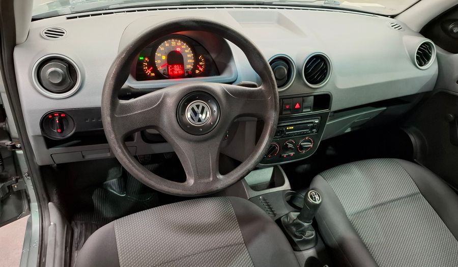 Volkswagen Gol 1.4 POWER (+DA+AA) Hatchback 2012