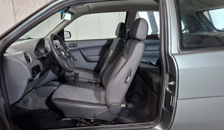 Volkswagen Gol 1.4 POWER (+DA+AA) Hatchback 2012